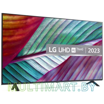 Телевизор LG UR78 55UR78006LK картинка 2